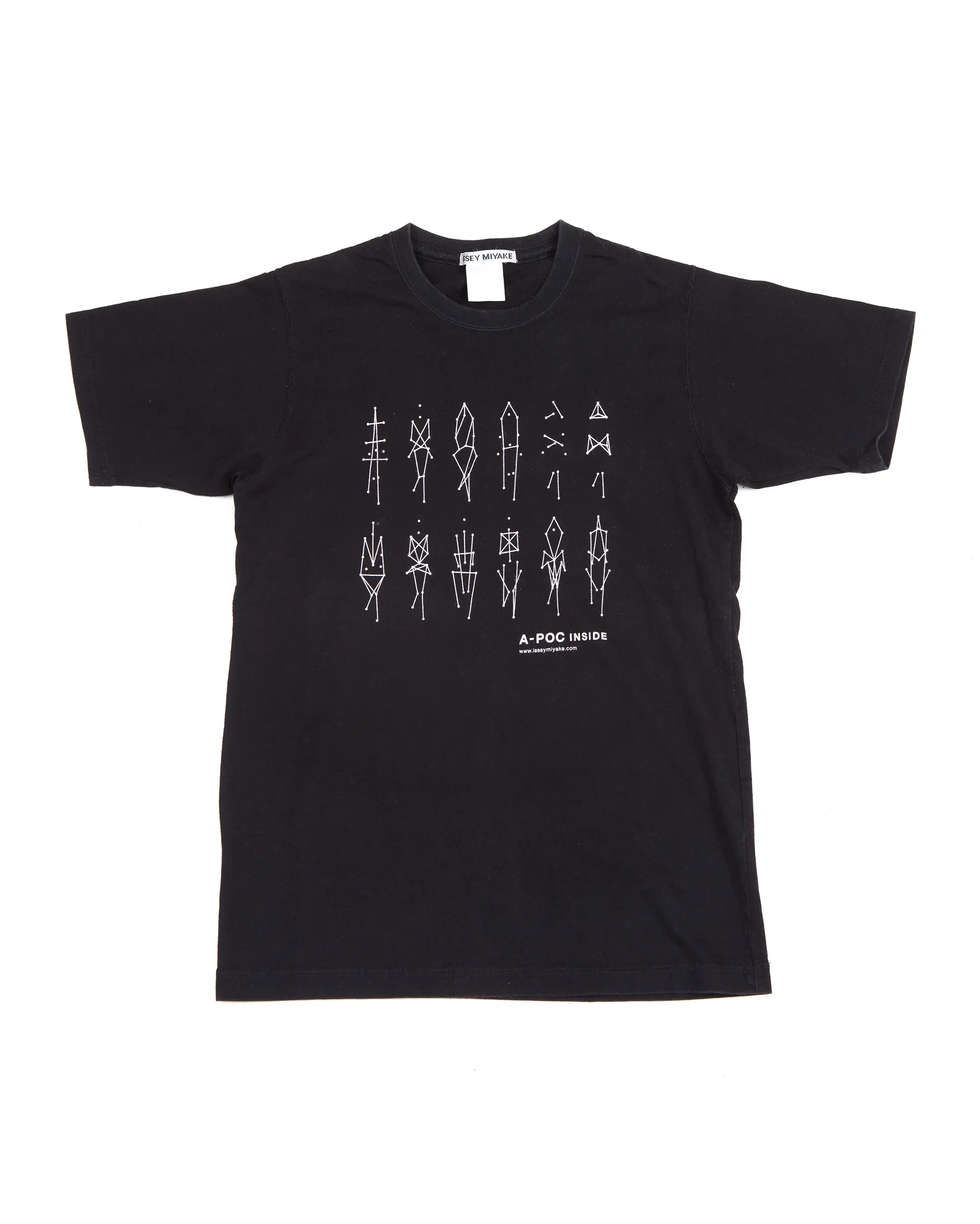 a-poc inside t shirt